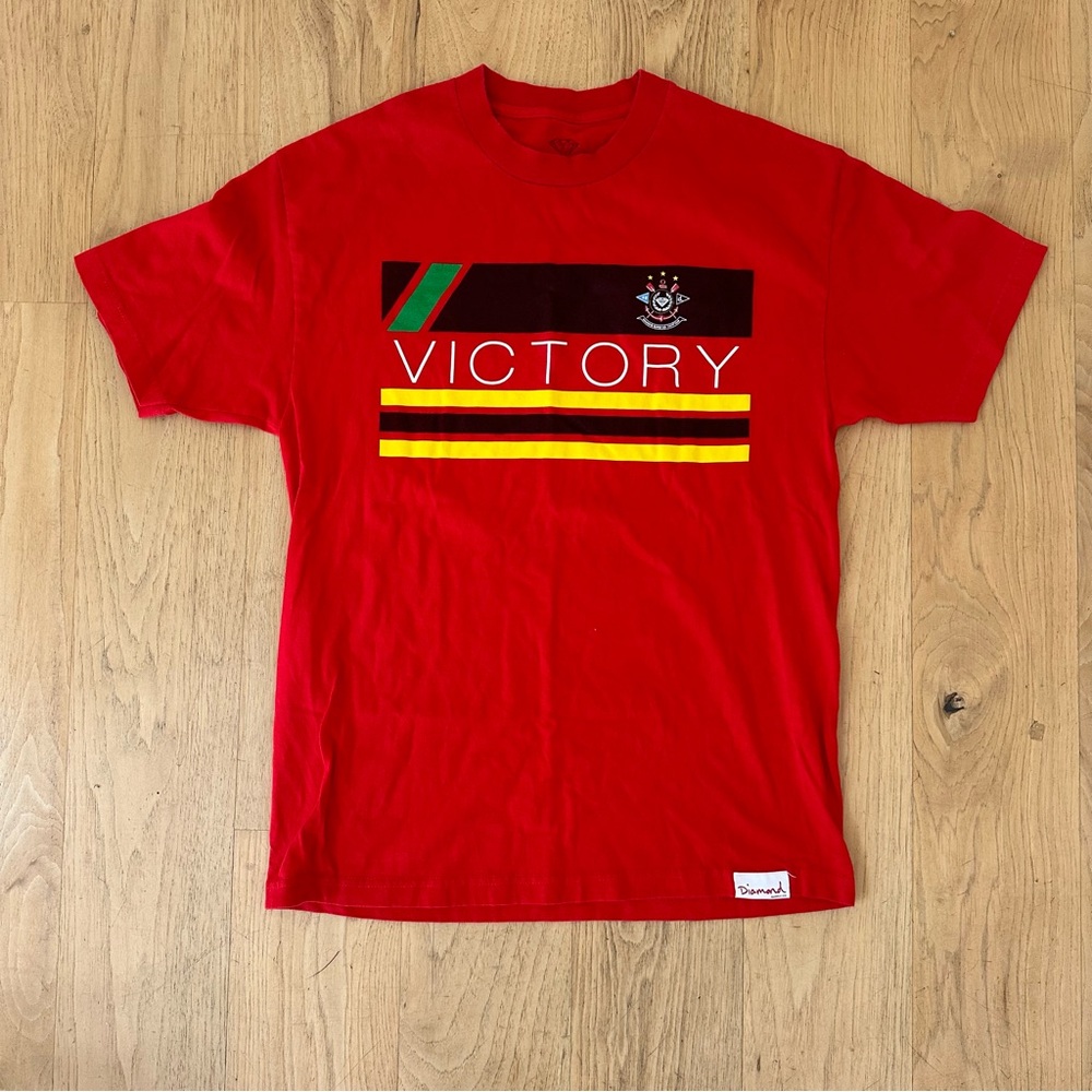 DIAMOND SUPPLY CO. Graphic Tee